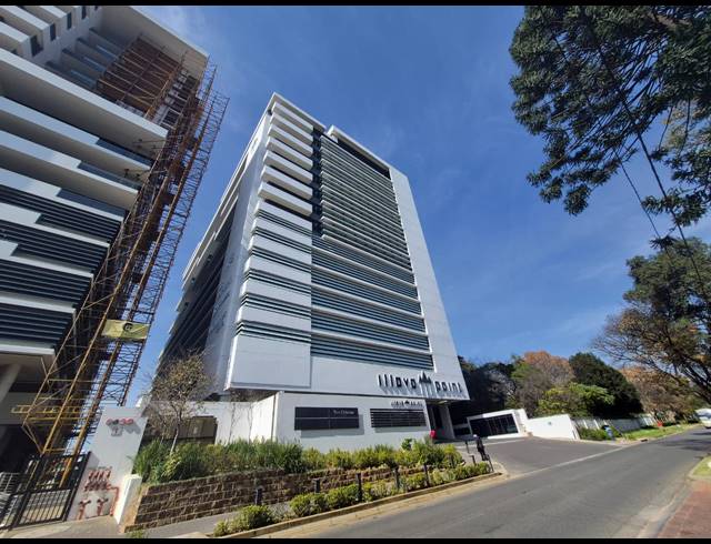 160M² OFFICE FOR SALE IN ILLOVO
